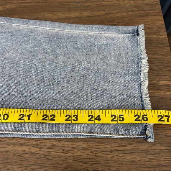 ❤️ NWT Ricki’s high rise skinny jeans 8R - Picture 12 of 13